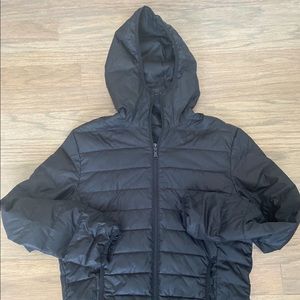 Express Down Jacket